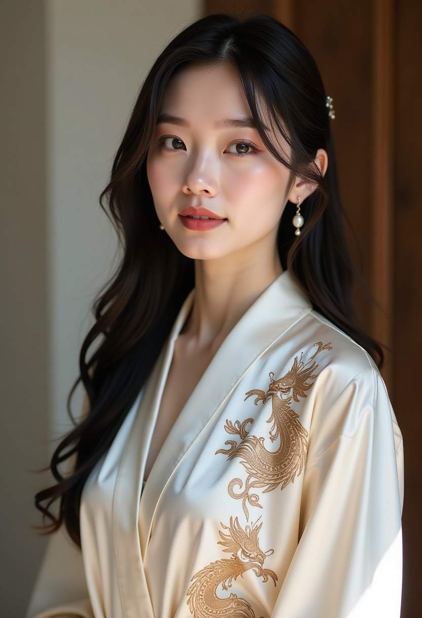儿媳觉醒反转合集