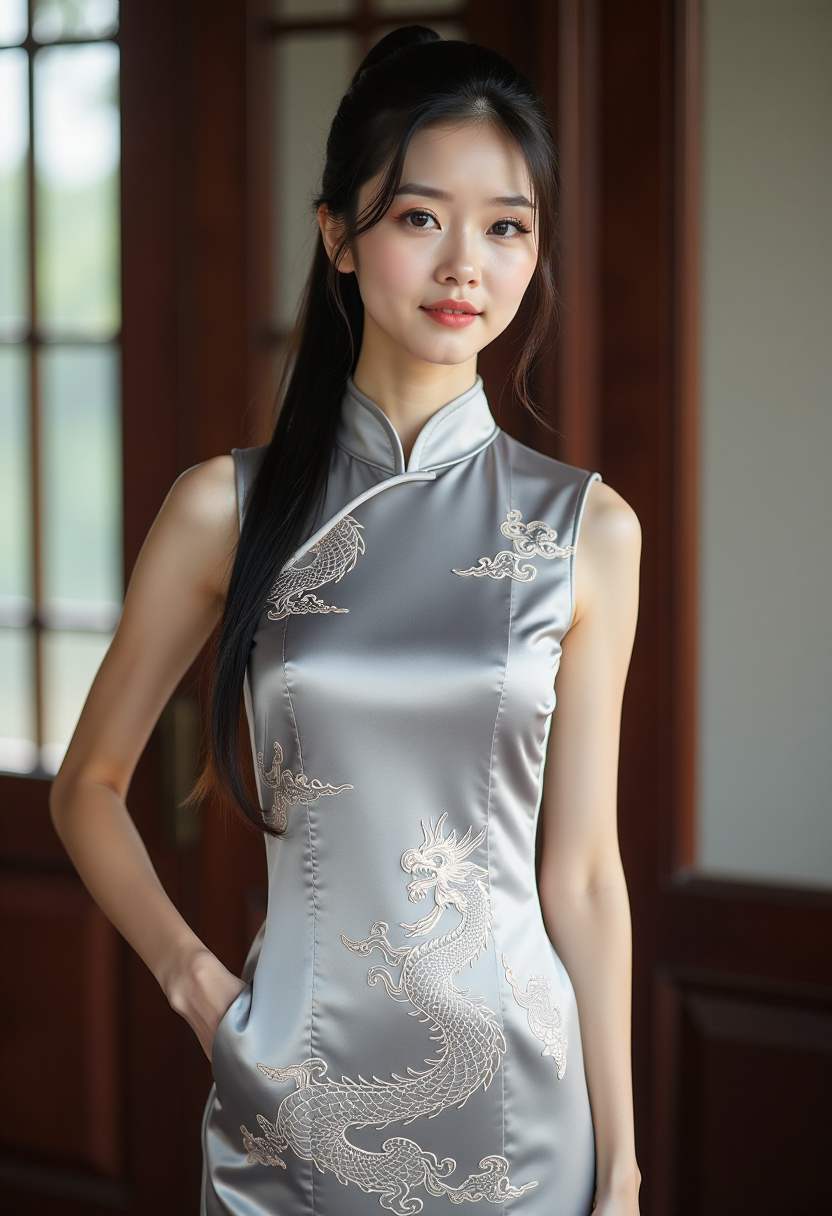 儿媳觉醒第二集