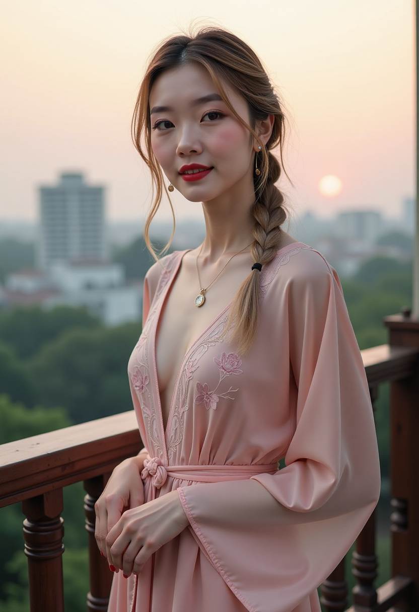 儿媳觉醒配乐改编