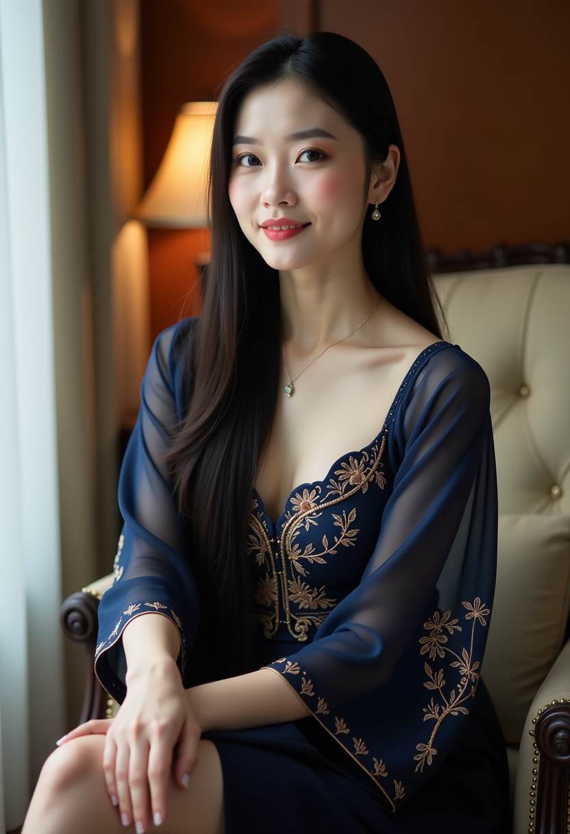 儿媳觉醒第一集