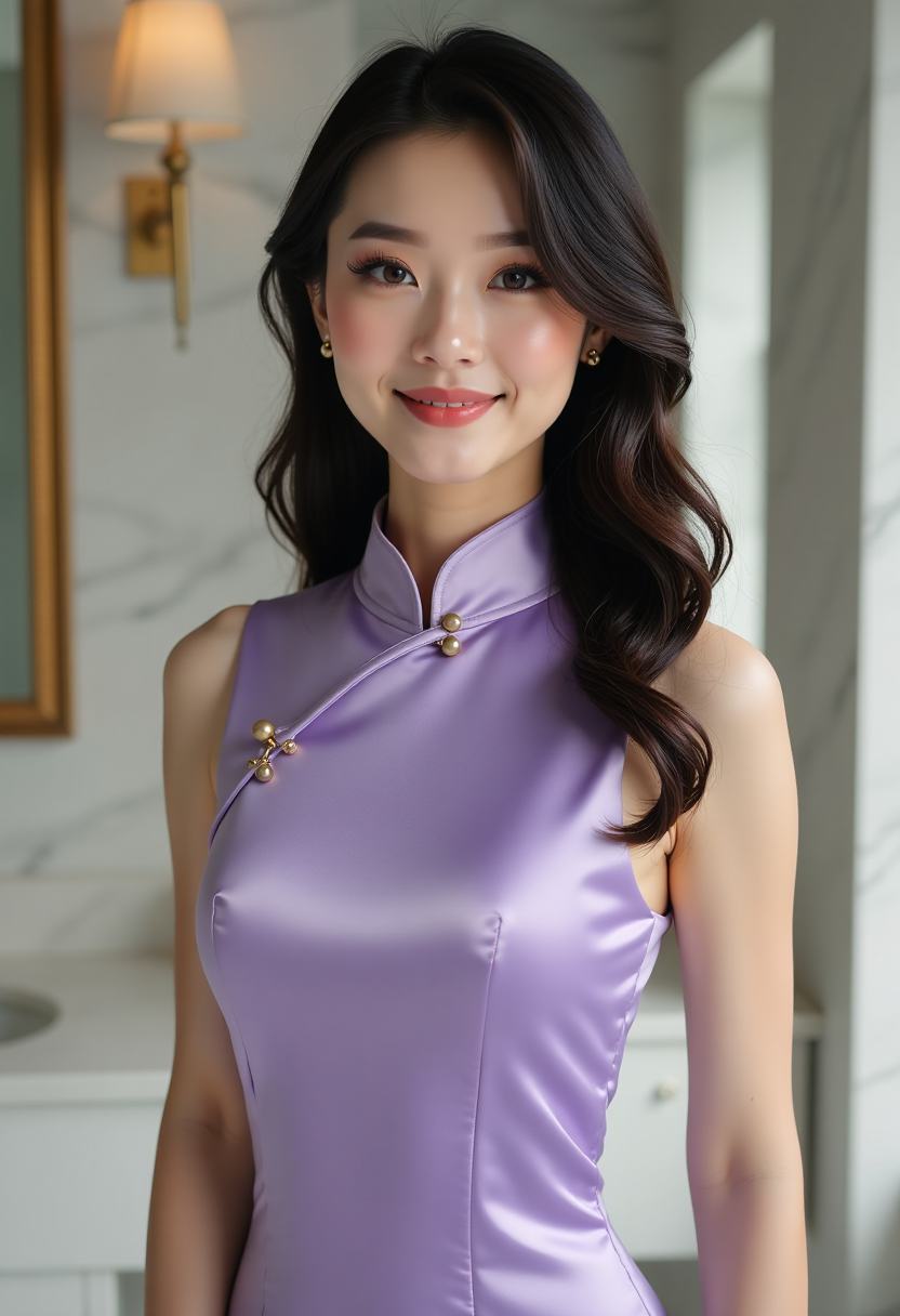 儿媳觉醒人物解析